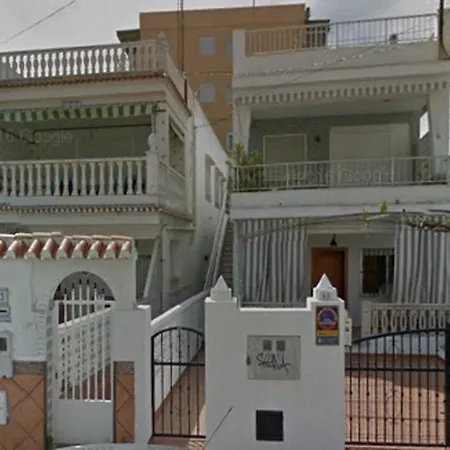Апартаменты Mare Nostrum, 85 Playa de Gandia